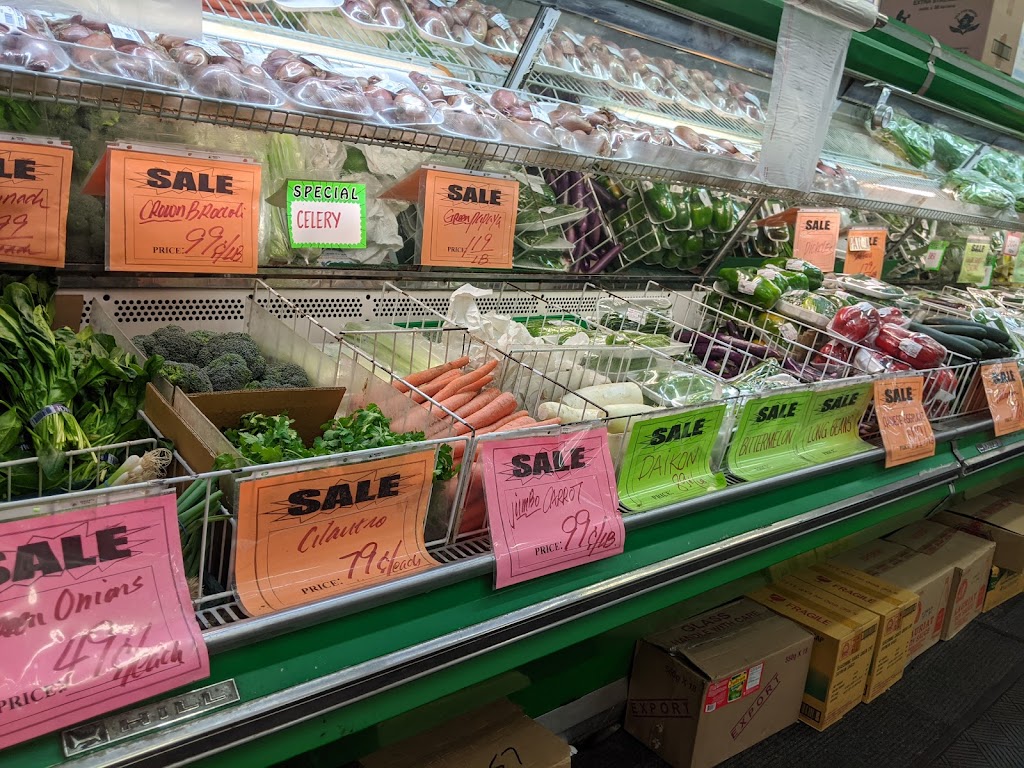 Super Seafood Asian Market | 4513 La Sierra Ave, Riverside, CA 92505, USA | Phone: (951) 688-0199