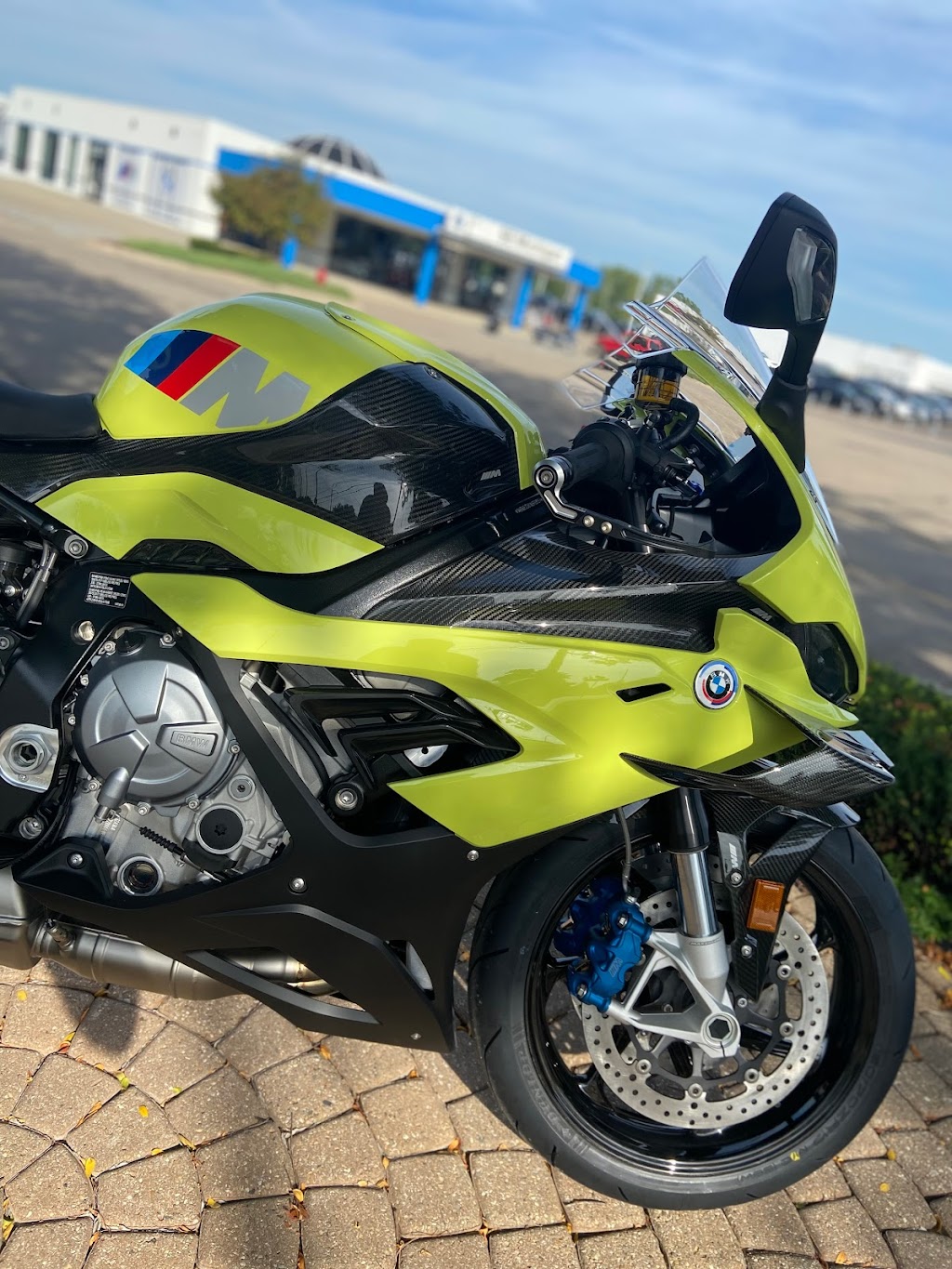 BMW Motorcycles Southeast Michigan | 14855 Sheldon Rd, Plymouth, MI 48170, USA | Phone: (734) 453-0500