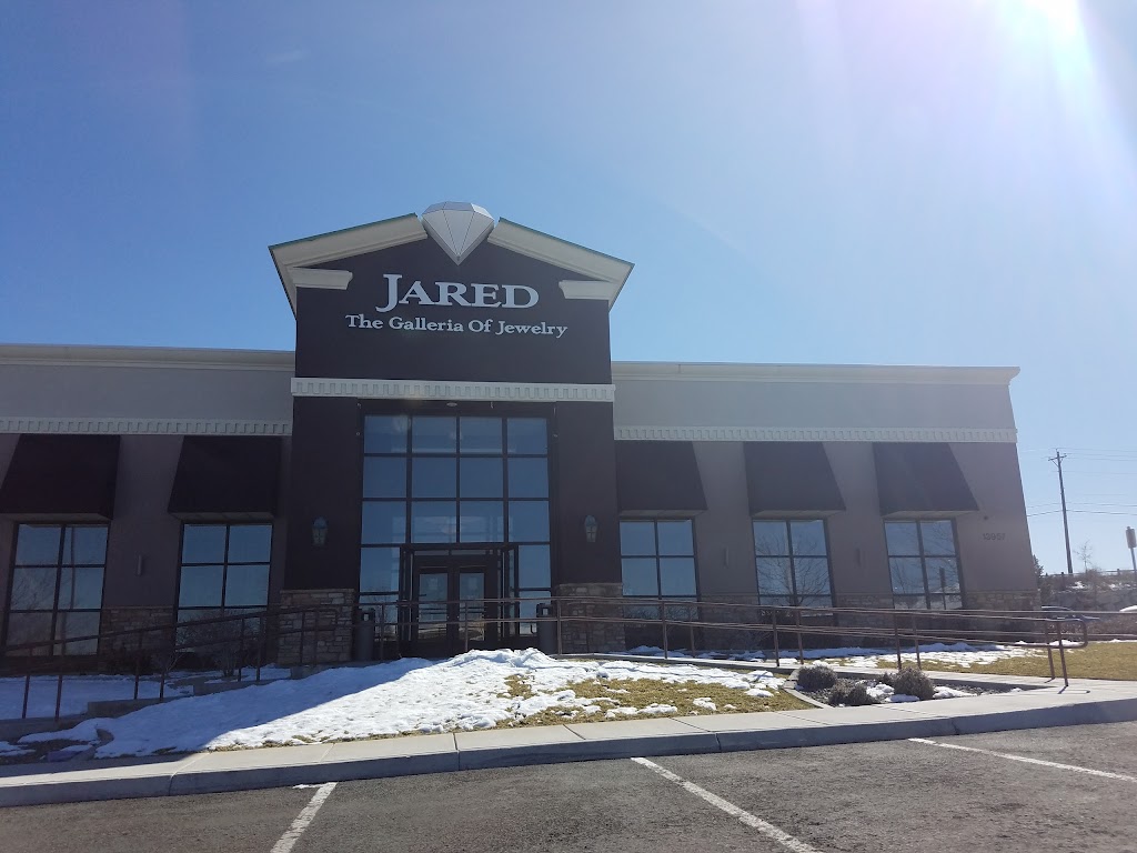 Jared | 13957 S Virginia St, Reno, NV 89511, USA | Phone: (775) 850-2020