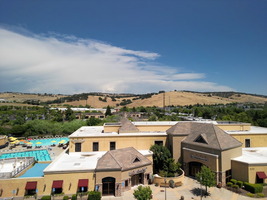 El Dorado Hills Sports Club and Spa | 530 Post Ct, El Dorado Hills, CA 95762, USA | Phone: (916) 933-4929