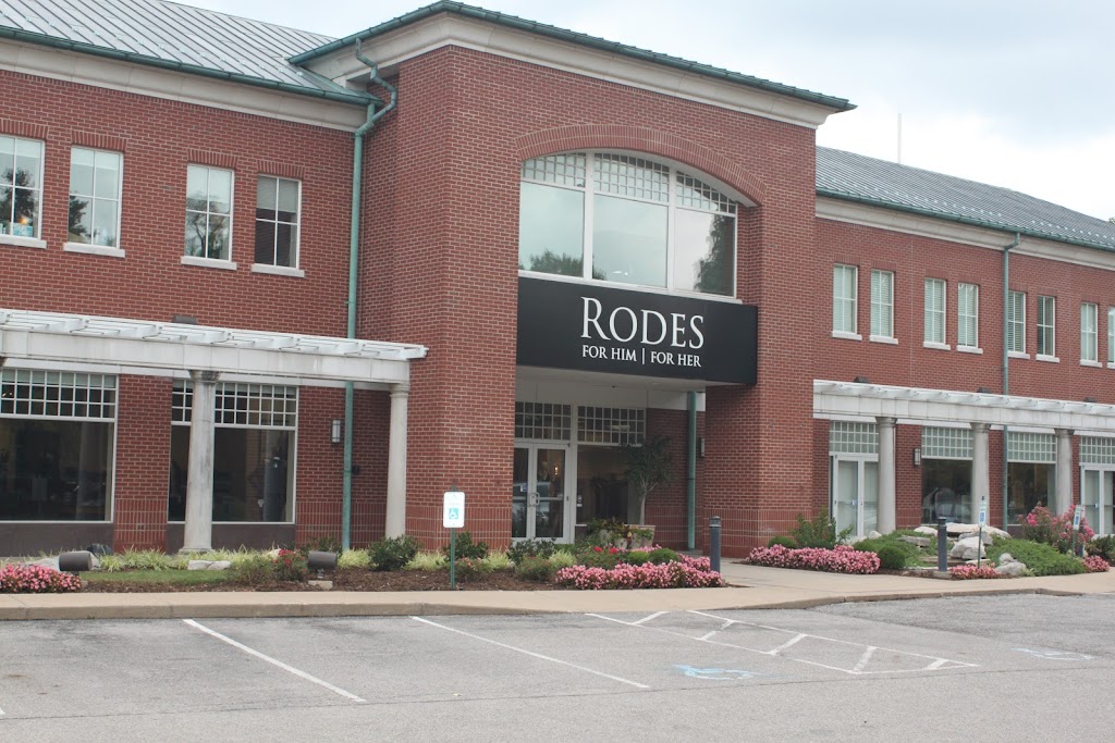 The Rodes Building | 4938 Brownsboro Rd, Louisville, KY 40222 | Phone: (502) 753-7633