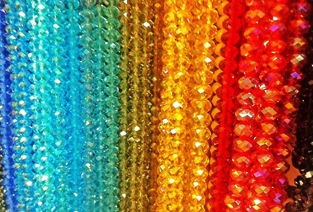Bead Station | 27601 Forbes Rd Suite 34, Laguna Niguel, CA 92677, USA | Phone: (949) 859-2323