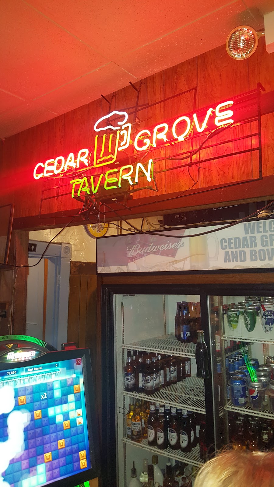 Cedar Grove Bowling Lanes | 405 4th St, Cedar Grove, IN 47016, USA | Phone: (765) 647-6240