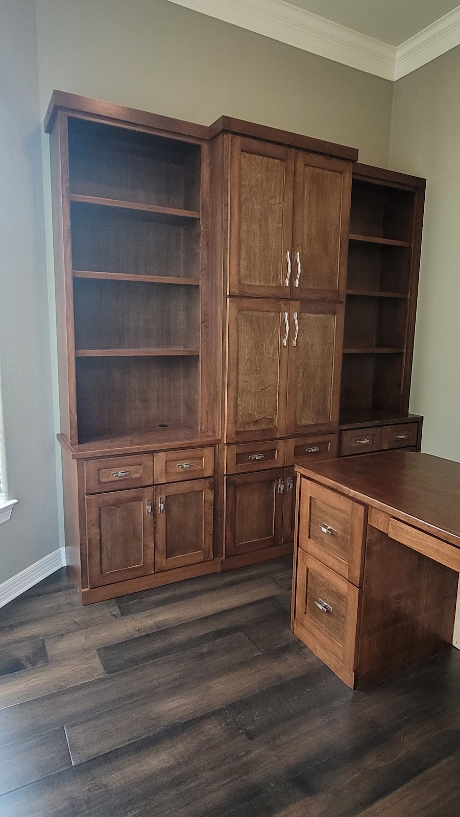 N.B. Custom Cabinets | 24910 Spencer Blvd, Magnolia, TX 77355, USA | Phone: (832) 657-2874