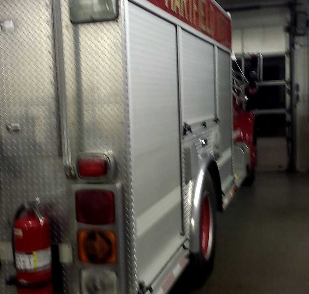 Hartfield Firehouse | 3309 Twiggs Ferry Rd, Hartfield, VA 23071, USA | Phone: (804) 776-6880