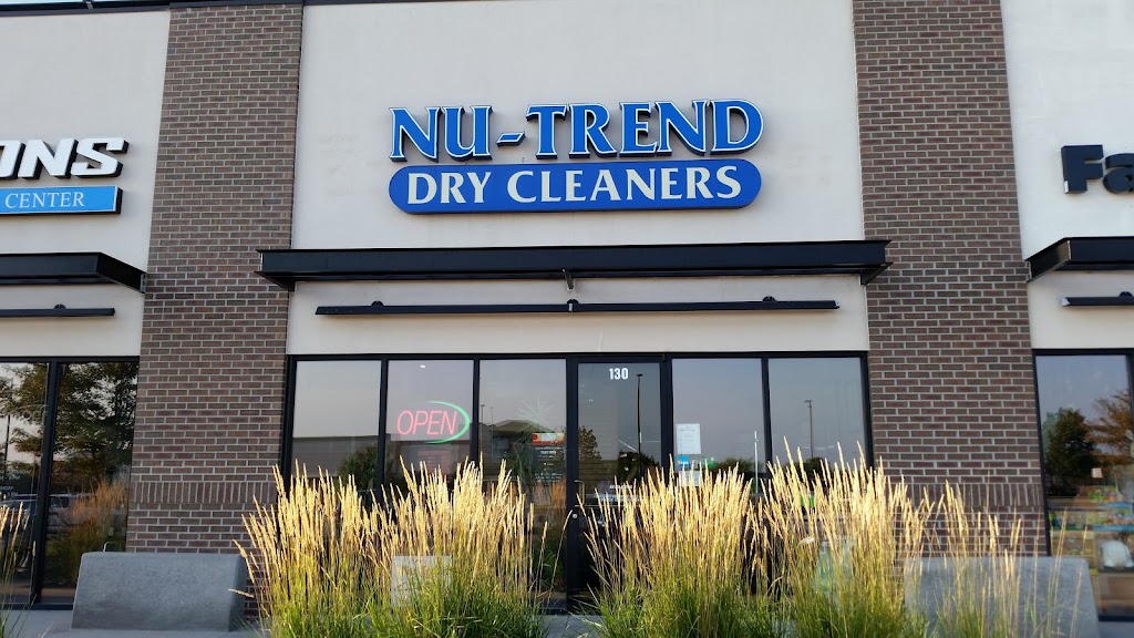 Nu Trend Dry Cleaners | 16909 Burke St, Omaha, NE 68118, USA | Phone: (402) 884-3832