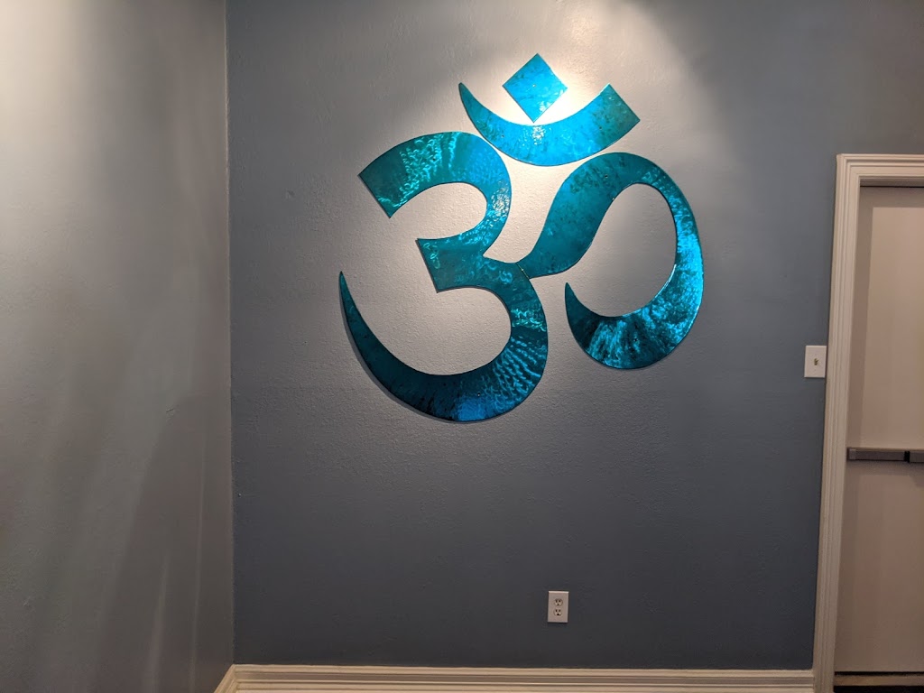 Sacred Soul Yoga | 8000 Main St, North Richland Hills, TX 76182, USA | Phone: (817) 975-8030