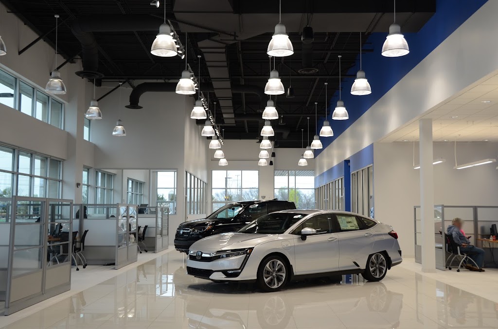 Honda of Murfreesboro | 929 John R Rice Blvd, Murfreesboro, TN 37129, USA | Phone: (615) 203-8988