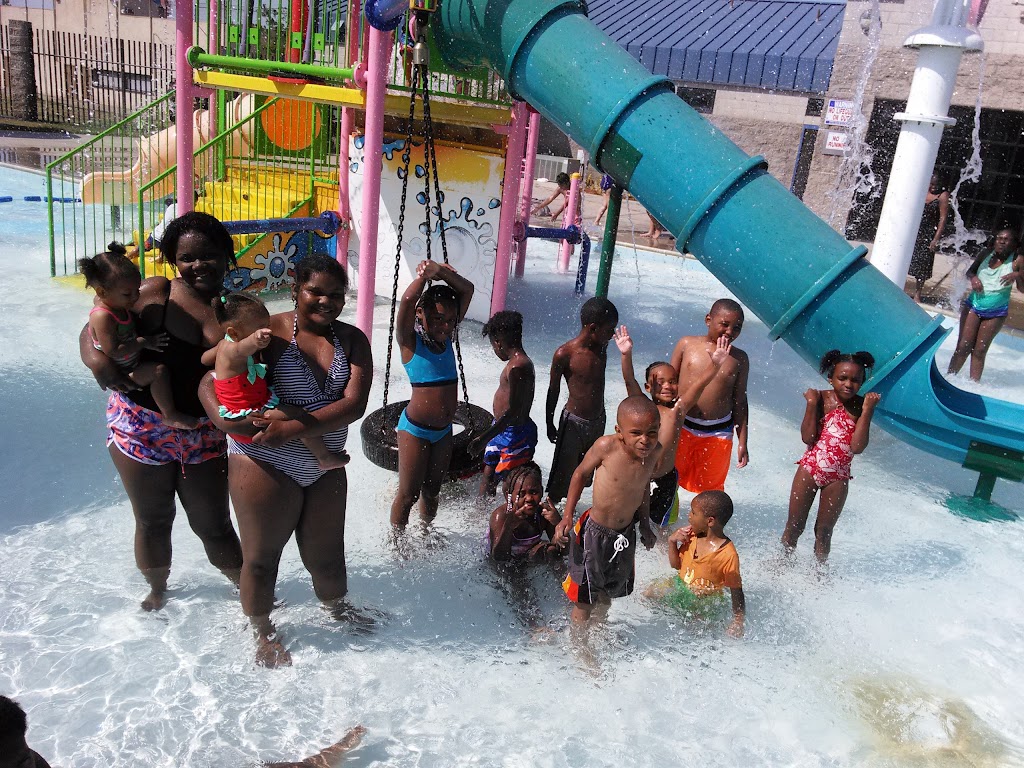 Gonzales Park | 1101 W Cressey St, Compton, CA 90222, USA | Phone: (310) 537-5347