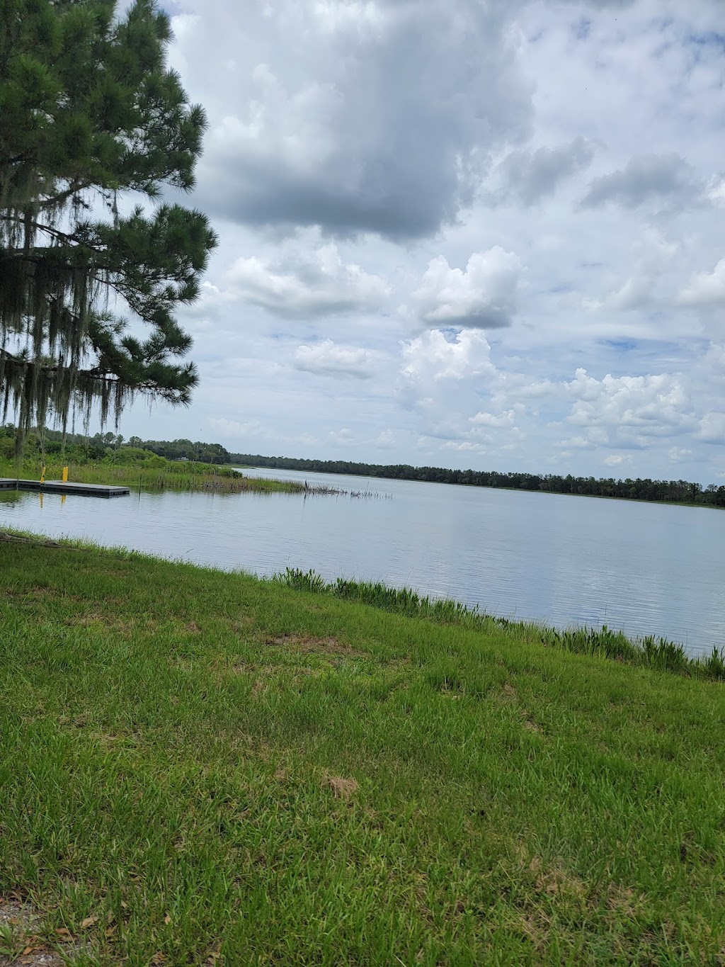 Hardee Lakes County Park | 8950 5502 Ollie Roberts Rd, Bowling Green, FL 33834, USA | Phone: (863) 767-1100