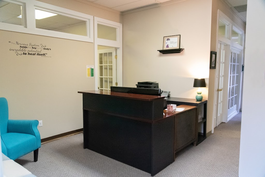 Community Chiropractic of Acton | 253 Arlington St, Acton, MA 01720 | Phone: (978) 263-9355