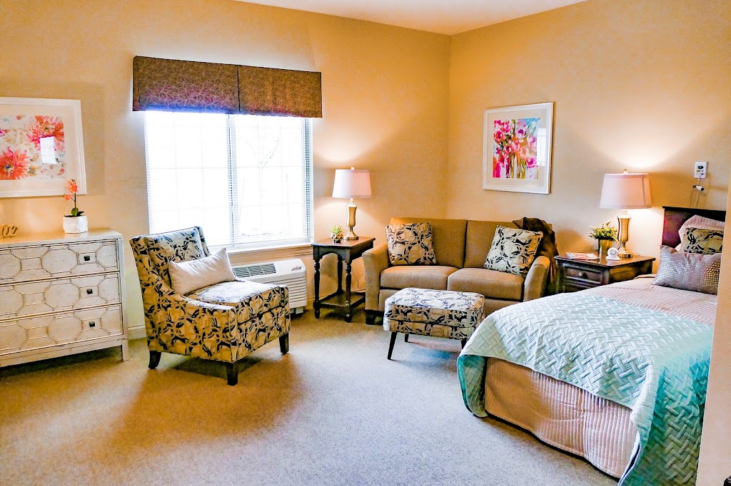The Inn at Olentangy Trail | 36 Corduroy Rd, Delaware, OH 43015, USA | Phone: (740) 417-9287