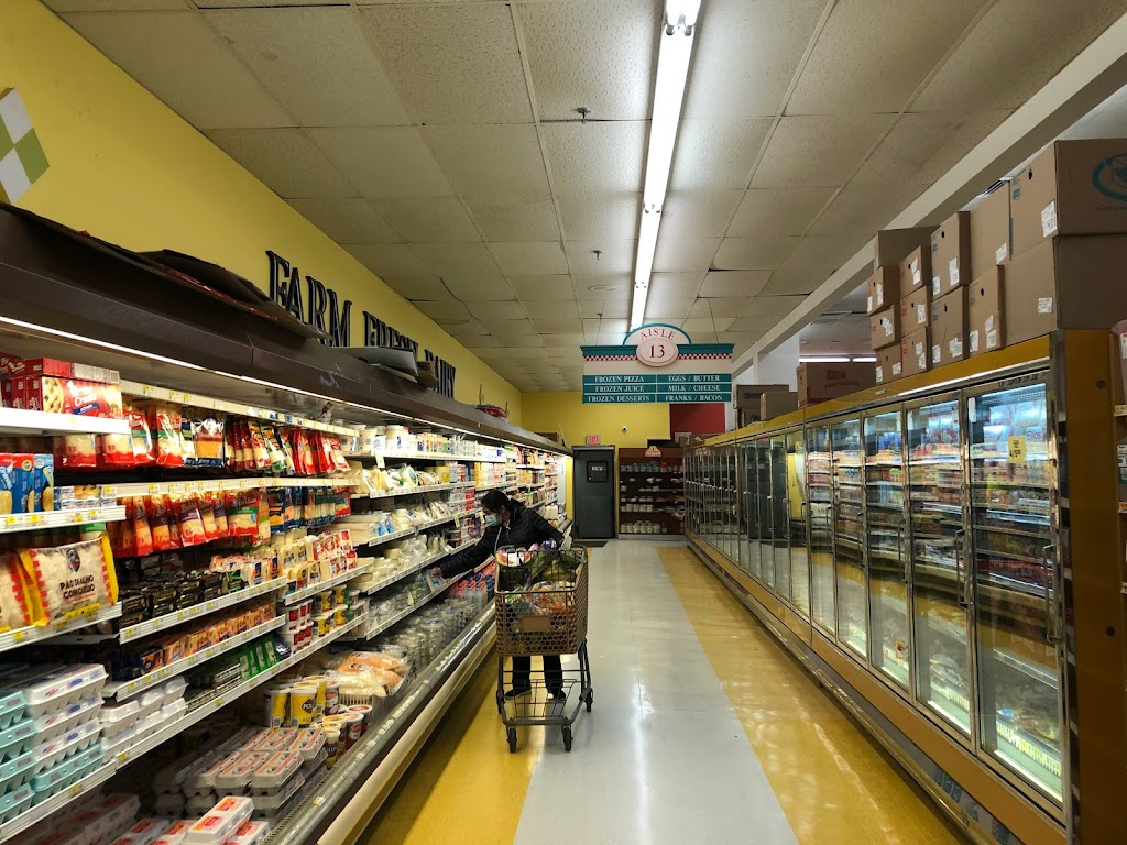 Fine Fare Supermarket | 320 3rd Ave, Long Branch, NJ 07740, USA | Phone: (732) 222-8900