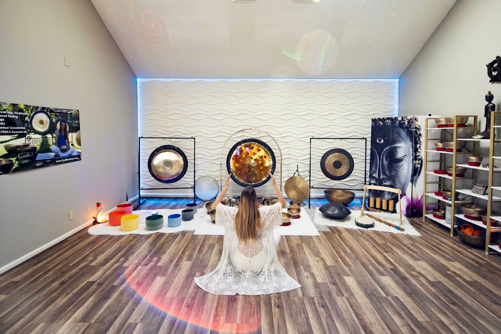 GyöHarmony~Sound & Healing Arts | 12315 Deerfield Dr Unit 6, Truckee, CA 96161, USA | Phone: (530) 562-5400