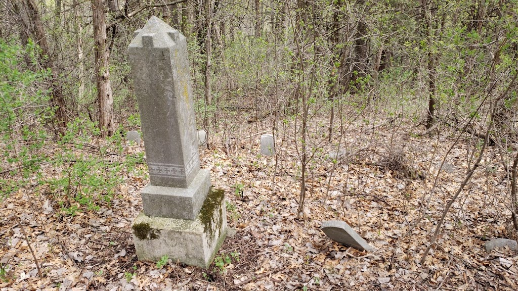 St. Patricks Cemetery | 10499 Rich Valley Blvd, Inver Grove Heights, MN 55077, USA | Phone: (651) 455-6624