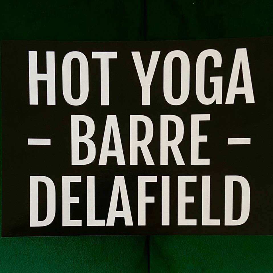 Amplifi Hot Yoga and Barre | 2725-D Hillside Dr, Delafield, WI 53018, USA | Phone: (262) 888-0581