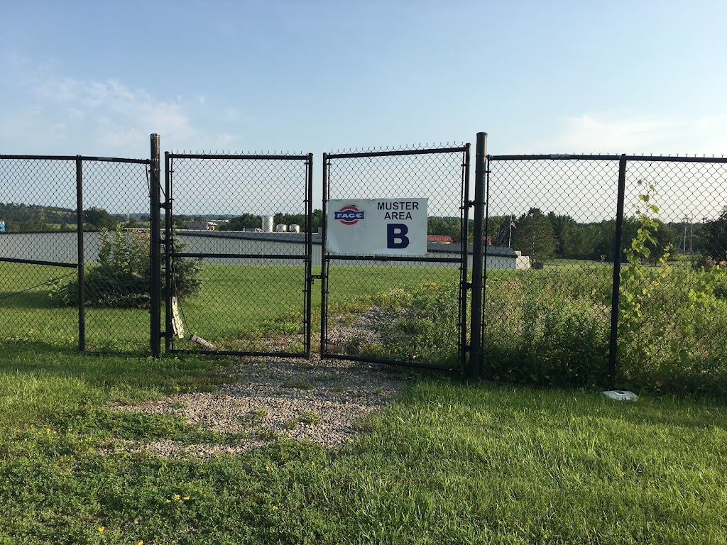 FAGE Dairy USA | 1 Opportunity Dr, Johnstown, NY 12095, USA | Phone: (518) 762-5912