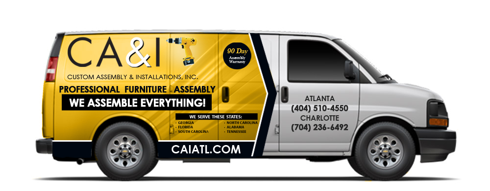 CA&I | 4169 Waldrop Hills Terrace, Decatur, GA 30034, USA | Phone: (404) 510-4550