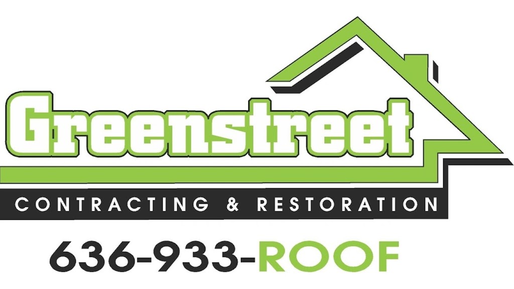 Greenstreet Contracting & Restoration | 1349 McNutt St, Herculaneum, MO 63048, USA | Phone: (636) 933-7663