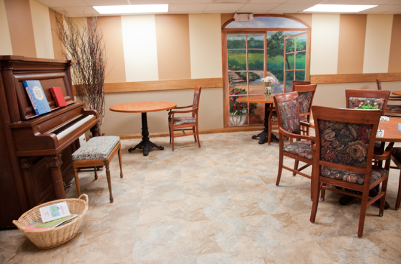 Red Cedar Canyon Senior Living | 3001 Hanley Rd, Hudson, WI 54016, USA | Phone: (715) 381-7333