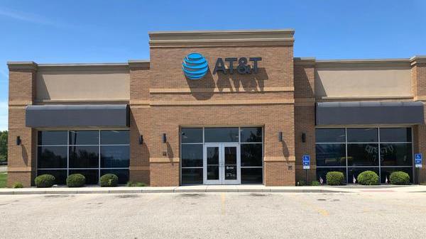 AT&T Store | 2992 Towne Blvd, Middletown, OH 45044, USA | Phone: (513) 342-3472