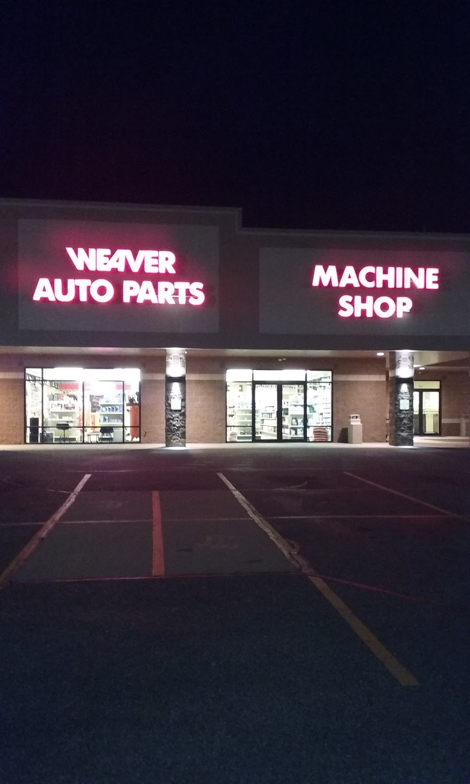 Weaver Auto Value Sauk City | 825 Phillips Blvd, Sauk City, WI 53583 | Phone: (608) 643-8521