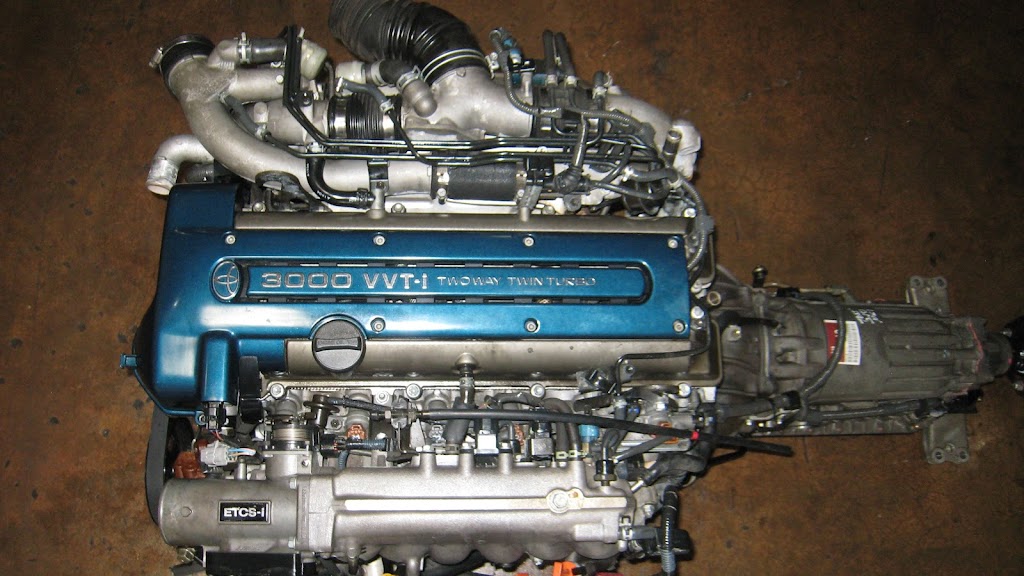 JDM Tennessee Engine Imports Inc. Tennessee jdm motors, JDM Engines, , JDM auto, & Jdm Parts | 1888 E Brooks Rd Suite C, Memphis, TN 38116, USA | Phone: (901) 509-2464