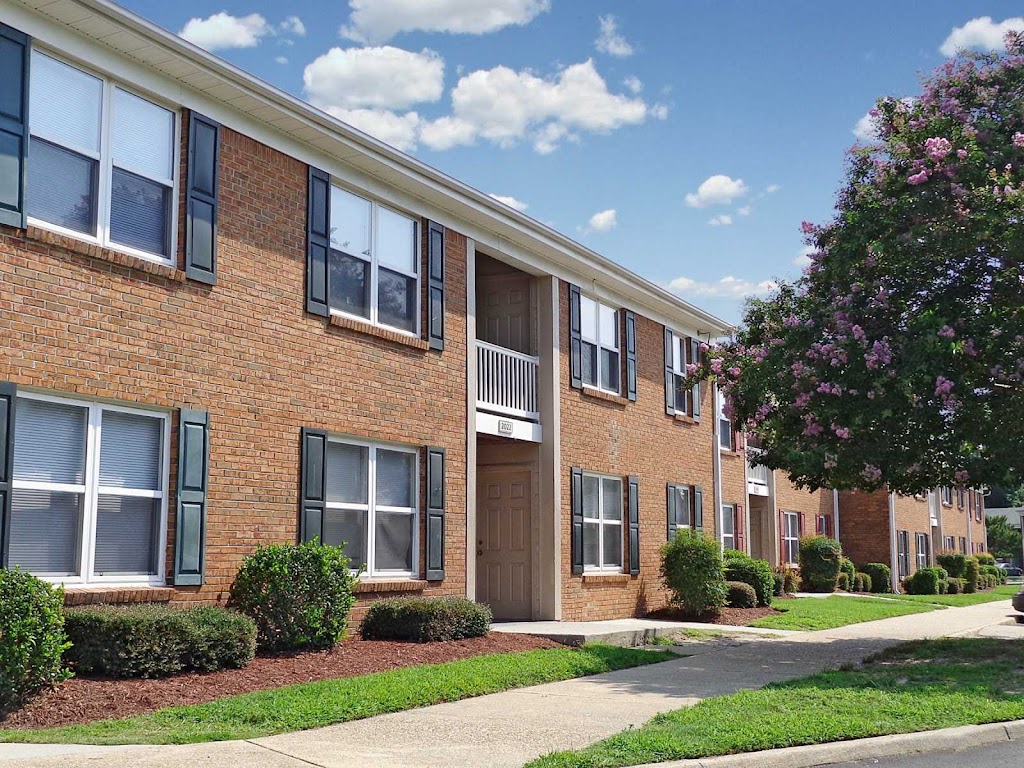 Hunters Point Apartments | 4200 Reid St, Chesapeake, VA 23324, USA | Phone: (757) 545-6424