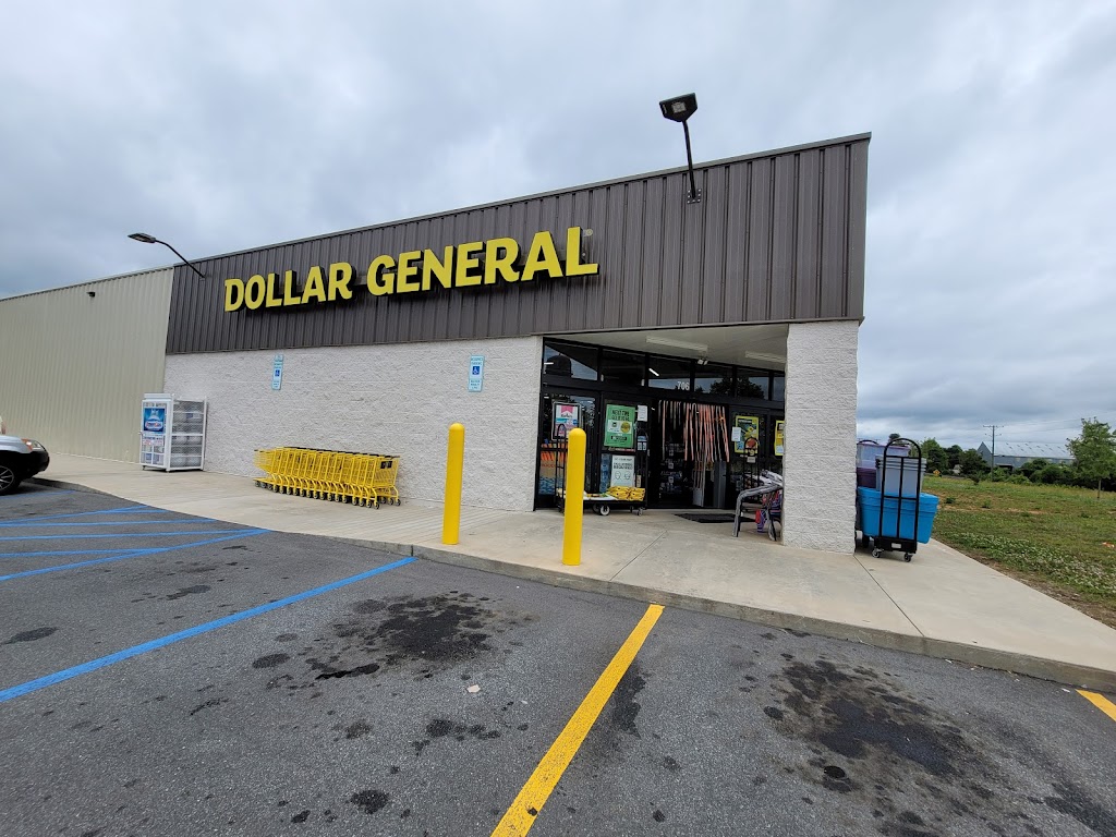 Dollar General | 706 Crosscreek Rd, Kernersville, NC 27284, USA | Phone: (336) 497-1190