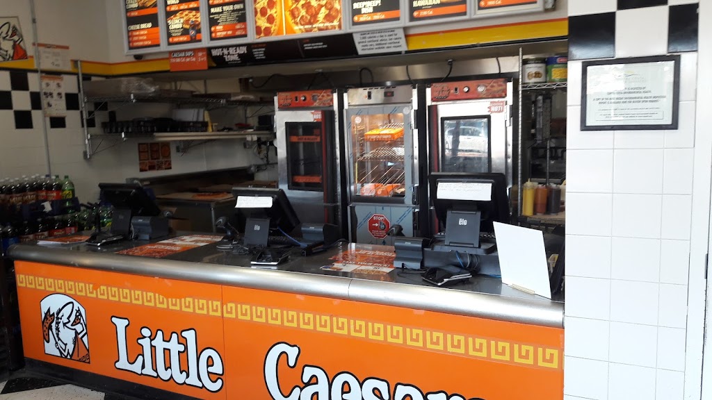 Little Caesars Pizza | 11299 San Pablo Ave, El Cerrito, CA 94530, USA | Phone: (510) 237-4992