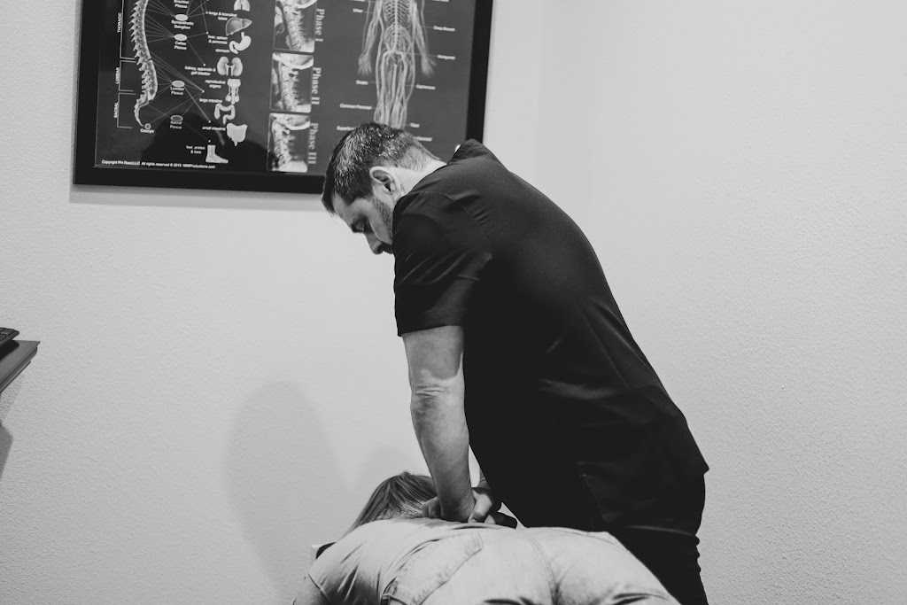 Global Chiropractic - Allen | 939 W Stacy Rd #180, Allen, TX 75013, USA | Phone: (214) 547-9600