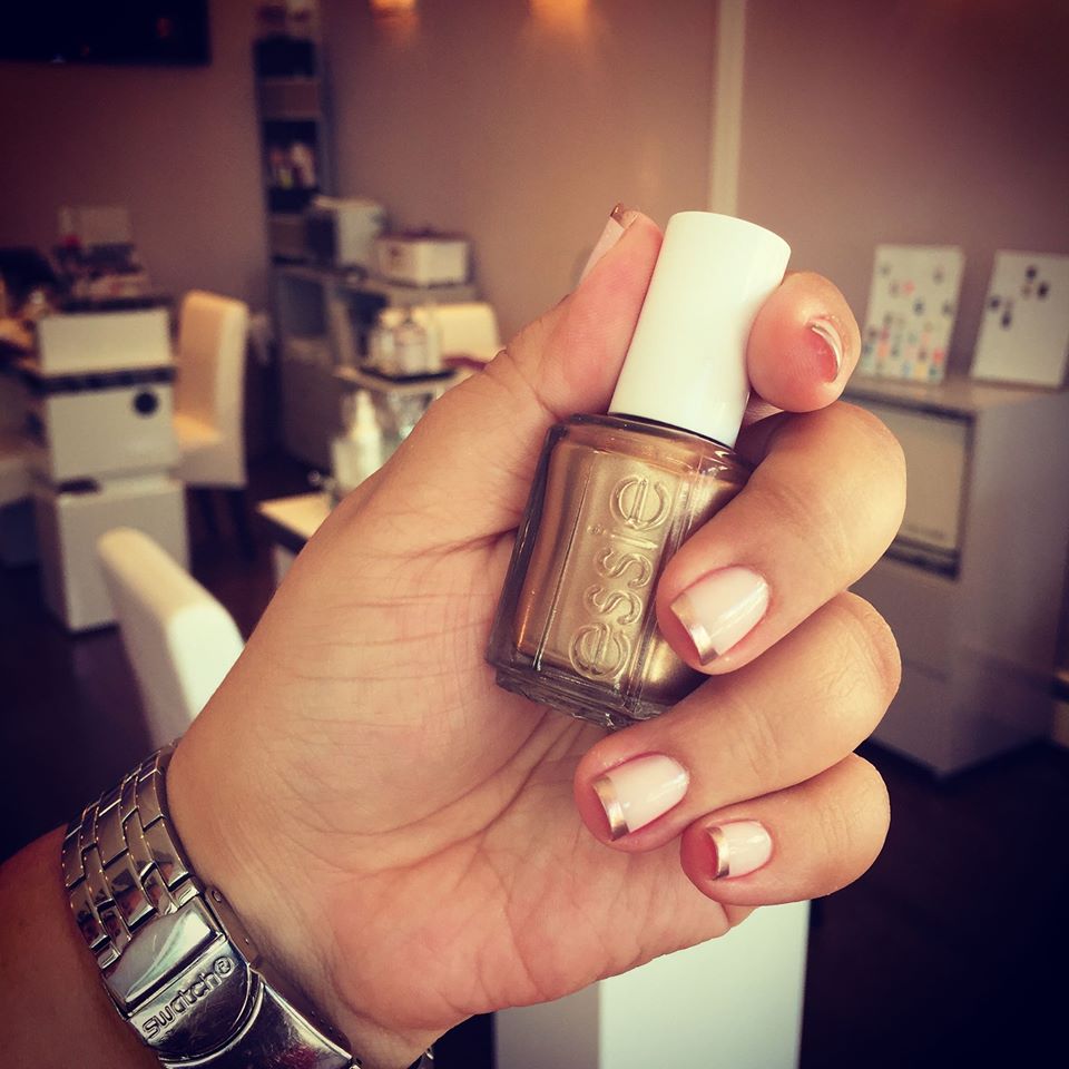 Utopia Nail & Spa New York | 56-02 68th St, Maspeth, NY 11378, USA | Phone: (347) 642-5348