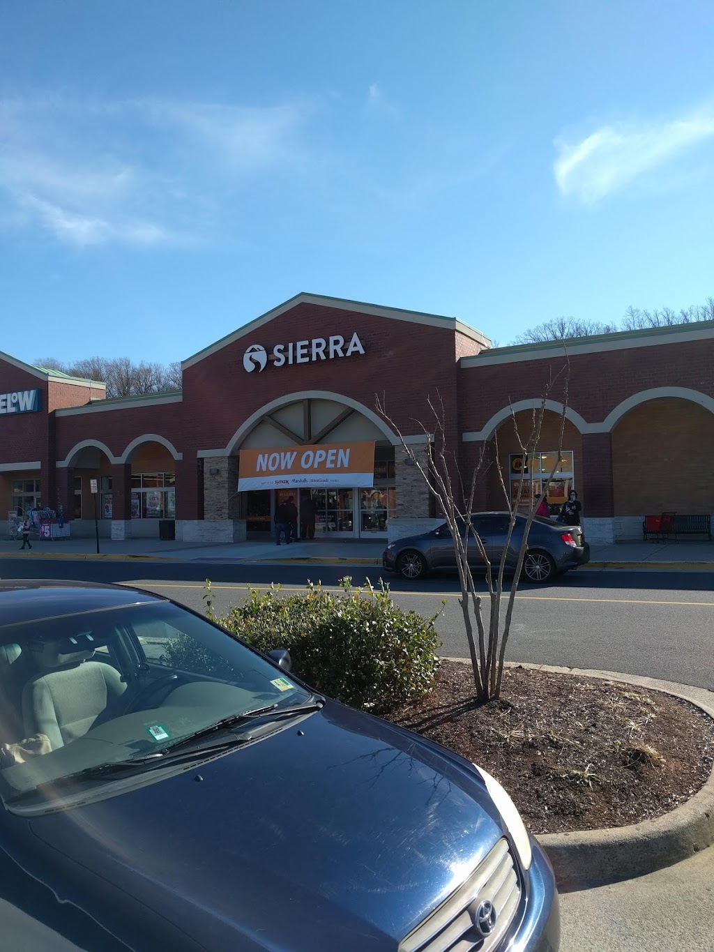 Sierra | 46301 Potomac Run Plaza, Sterling, VA 20164, USA | Phone: (703) 421-7690