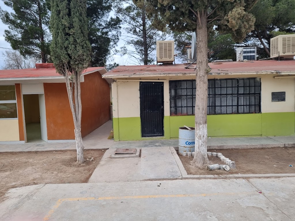 Escuela Telesecundaria 6172 | 32730 Samalayuca, Chih., Mexico | Phone: 656 173 4615