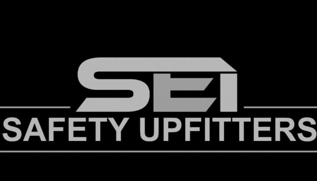 SEI Safety Upfitters | 9330 IN-48, Aurora, IN 47001, USA | Phone: (812) 515-5023