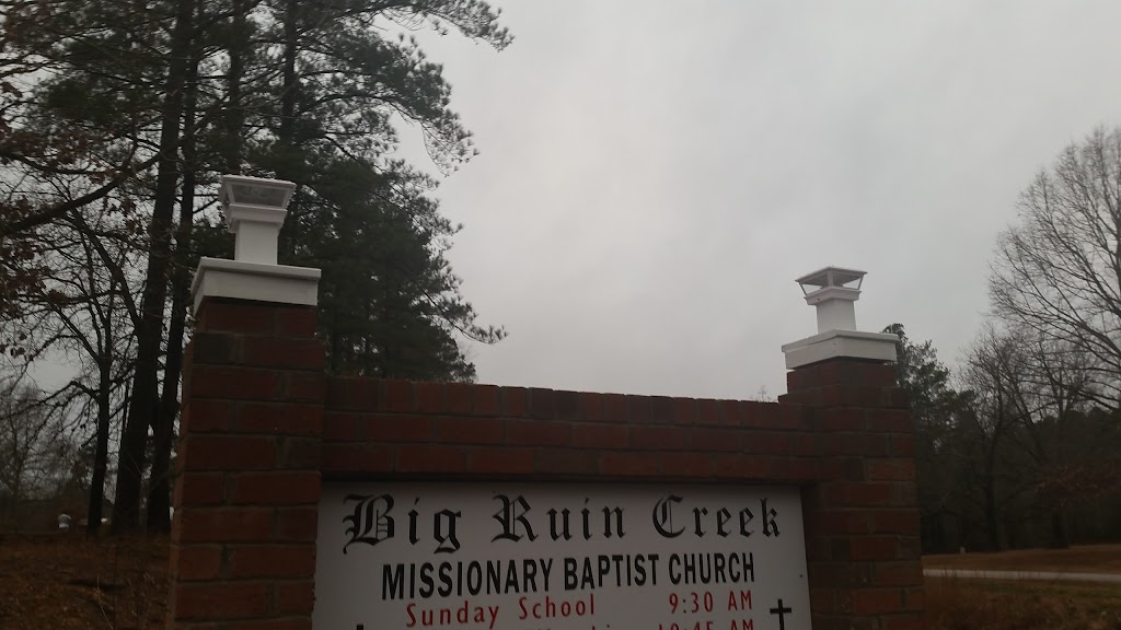 Big Ruin Creek Baptist Church | 16 Big Ruin Creek Ln, Henderson, NC 27537, USA | Phone: (252) 492-3330