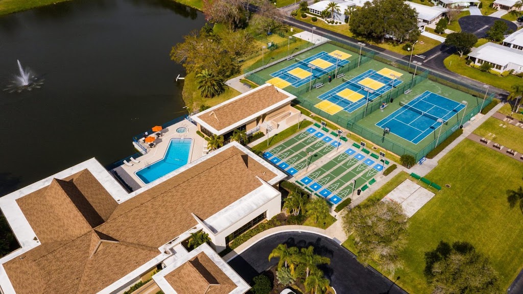 Camelot Lakes Village | 5700 Camelot Lakes Pkwy, Sarasota, FL 34233, USA | Phone: (941) 922-2020