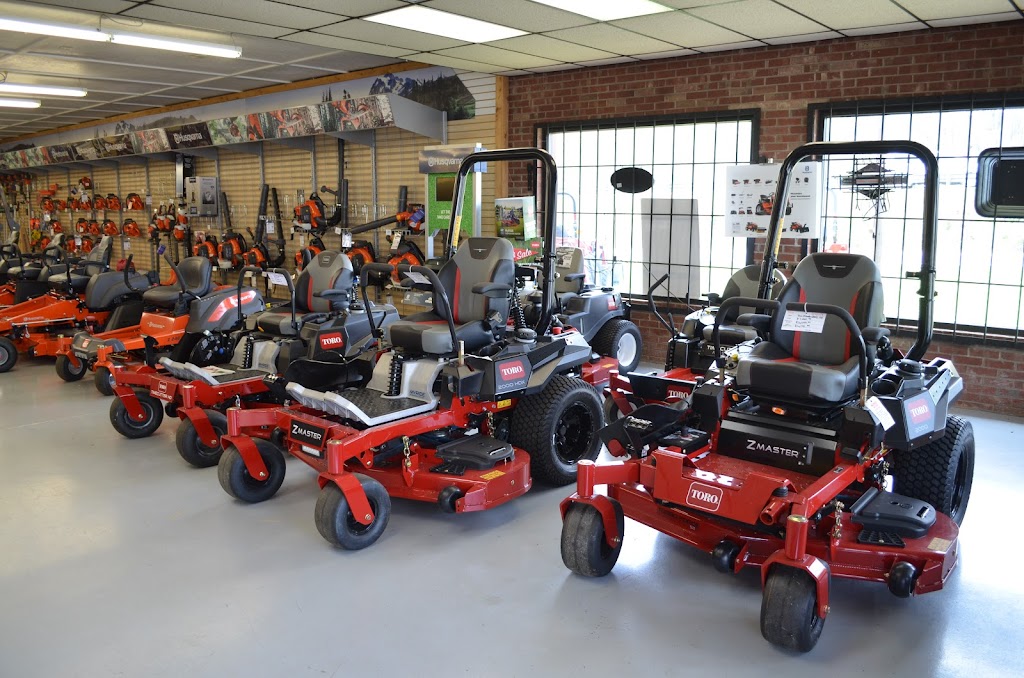 Lexington Mower Services | 555 Central Ave, Lexington, NC 27292, USA | Phone: (336) 248-2013