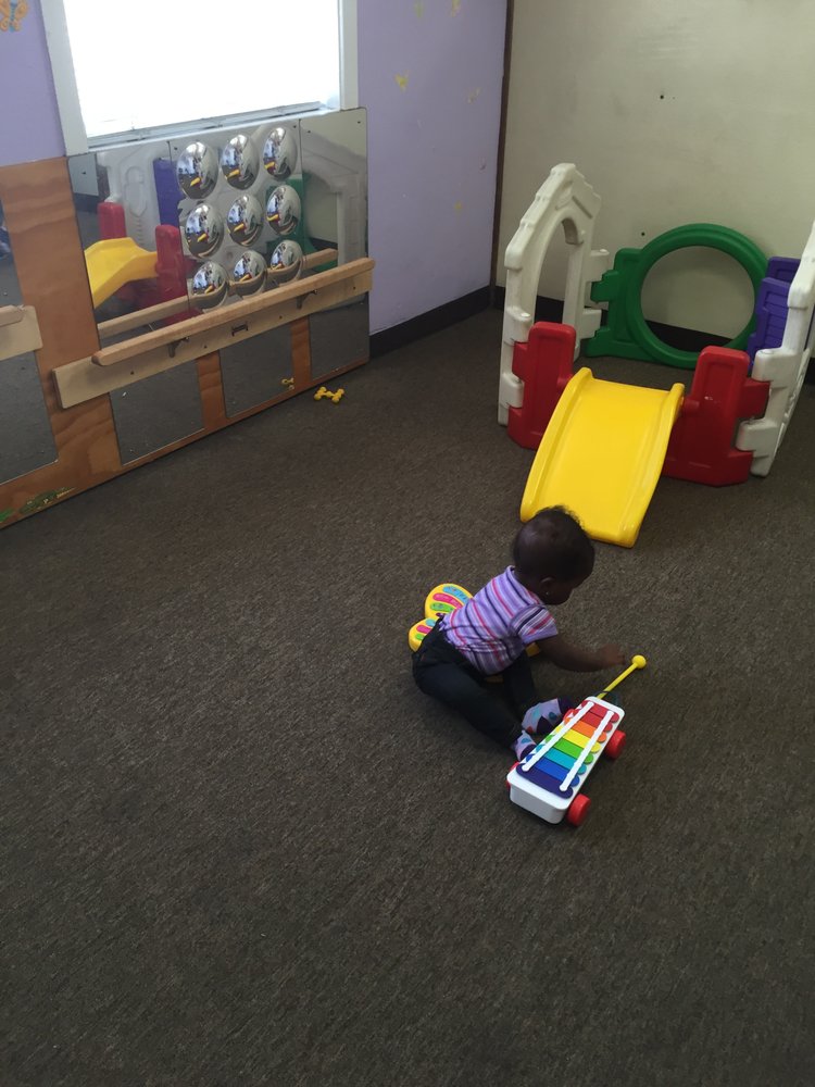 Inglewood Montessori | 1518 Centinela Ave, Inglewood, CA 90302, USA | Phone: (310) 677-4406