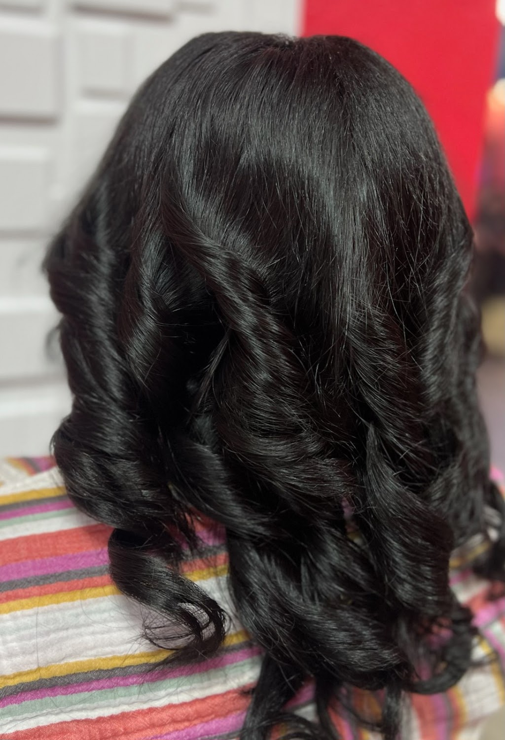 Braids By Awesome LLC | 5151 McKinney Ranch Pkwy Suit 120, McKinney, TX 75070, USA | Phone: (817) 724-7060