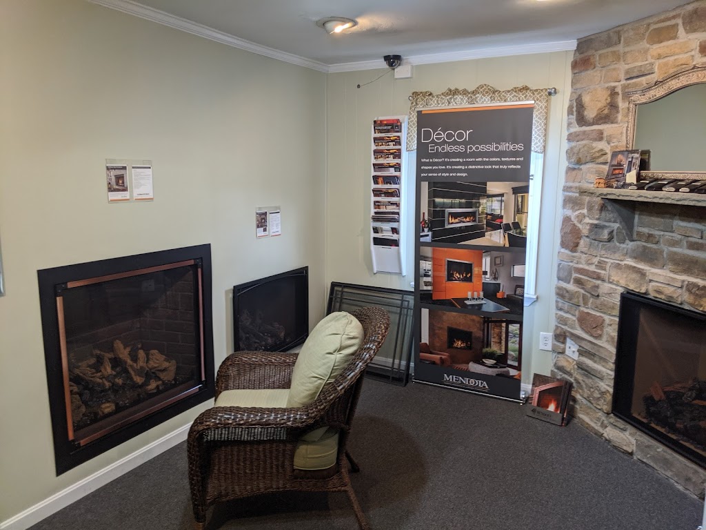 Bay Stoves | 3157 Solomons Island Rd, Edgewater, MD 21037 | Phone: (410) 956-7101