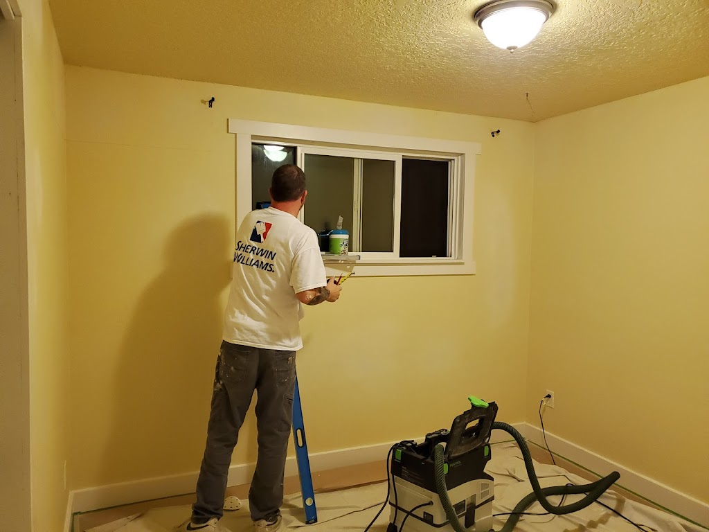 Paint Boss LLC | 33872 Shamrock Ln, Scappoose, OR 97056, USA | Phone: (503) 805-8569