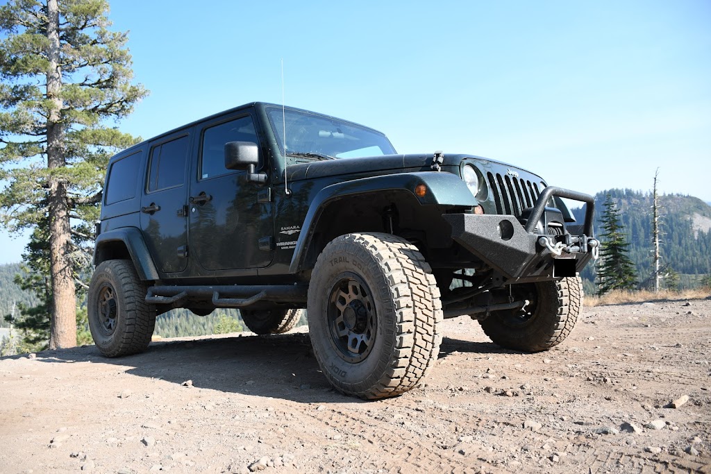 Tahoe Jeep Rentals, Inc | 2980 N Lake Blvd, Tahoe City, CA 96145, USA | Phone: (530) 324-5850