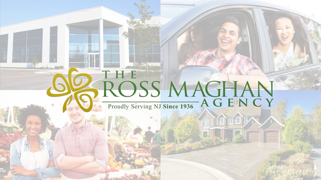 The Ross Maghan Agency | 138 Main St, Matawan, NJ 07747, USA | Phone: (732) 566-0003