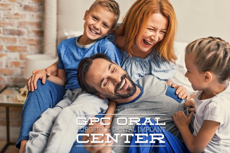 GPC Oral Surgery and Dental Implant Center | 980 Beaver Grade Rd #103, Coraopolis, PA 15108, USA | Phone: (412) 262-5091