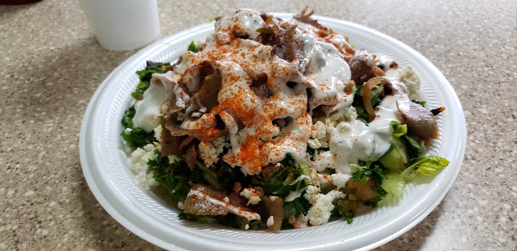 House of Gyros | 561 Stewarts Ferry Pike, Nashville, TN 37214 | Phone: (615) 889-0140