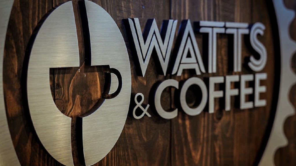 Watts & Coffee | Inside Alexs Bicycles, 16098 W State Rd 84, Weston, FL 33326, USA | Phone: (954) 300-1765