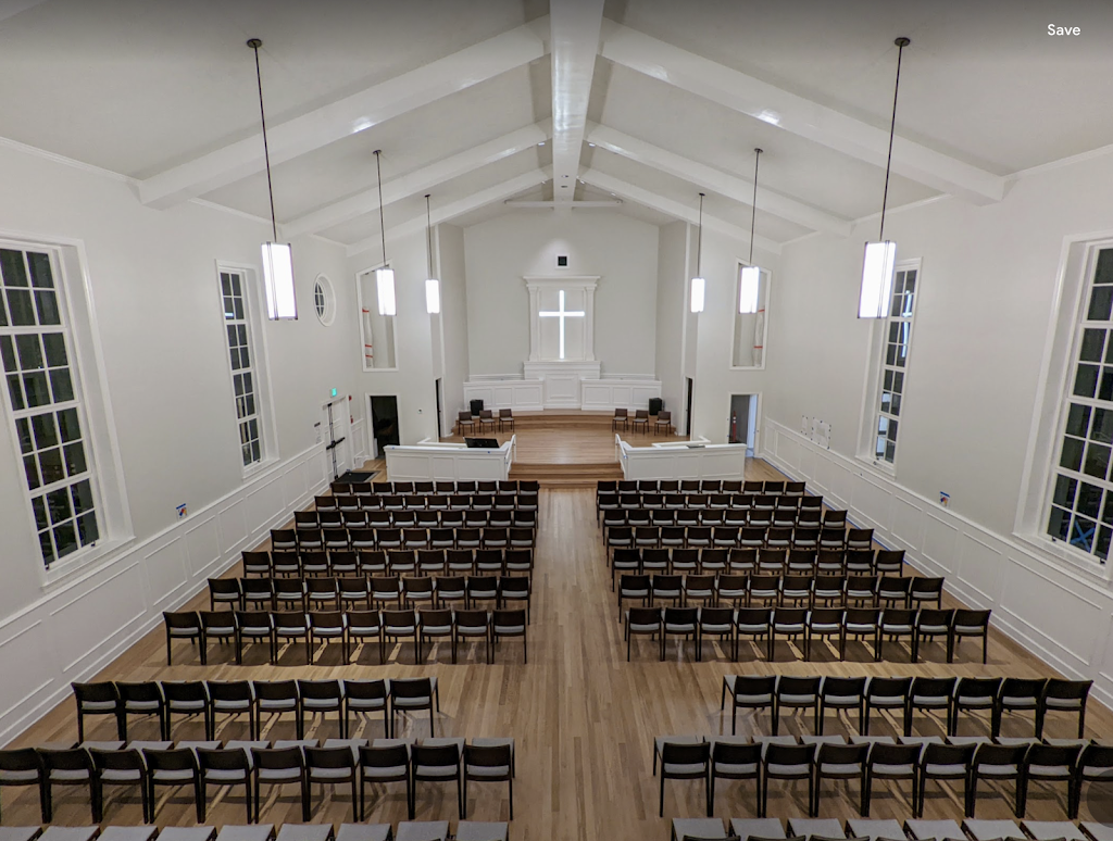 Grace Presbyterian Church of Silicon Valley | 305 N California Ave, Palo Alto, CA 94301, USA | Phone: (650) 326-7737