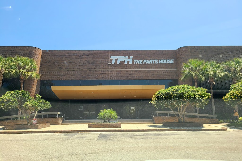 The Parts House | 10321 Fortune Pkwy, Jacksonville, FL 32256, USA | Phone: (904) 731-3033