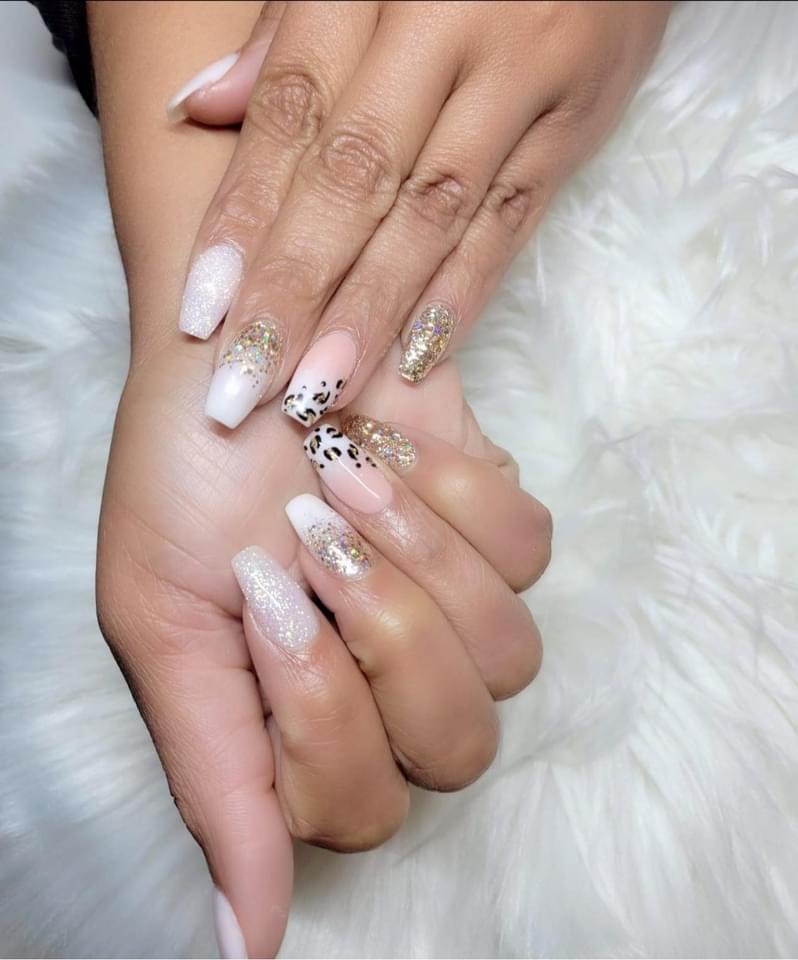 American Nails Spa | 9059 Bruceville Rd #120, Elk Grove, CA 95758, USA | Phone: (916) 478-9008